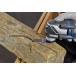 Bosch Starlock Curved-Tec Precision Plunge Blade for Wood and Metal AIZ 20 AB per piece