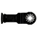 1 Bosch Starlock Curved-Tec Precision AIZ 32 EPC invalzaagblad voor zacht hout / pce
