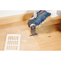 1 Lame de scie plongeante bois tendre Bosch Starlock Curved-Tec Precision AII 65 APC / pce
