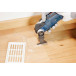 1 Lame de scie plongeante bois tendre Bosch Starlock Curved-Tec Precision AII 65 APC / pce