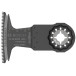 Bosch Starlock gebogen-Tec Precision AII 65 BSPB invalzaagblad / 5pce