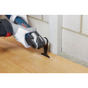 1 Bosch Starlock Curved - Tec Precision AII 65 BSPB invalzaagblad / pce