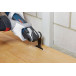 1 Bosch Starlock Curved - Tec Precision AII 65 BSPB invalzaagblad / pce