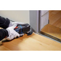 Bosch ACZ 85 EC Starlock BIM-TiN segmentzaagblad / pce