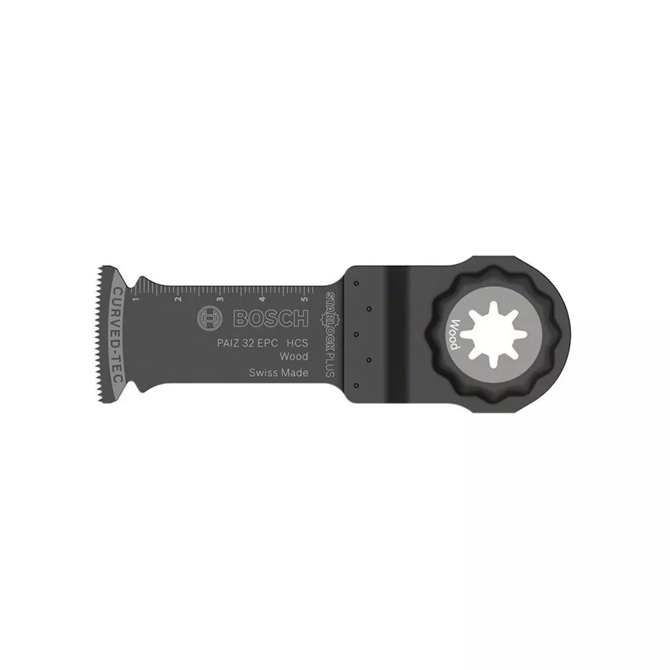 Bosch StarlockPlus HCS Wood Plunge...