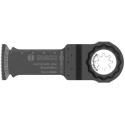 Lame plongeante BIM bois et métal Bosch Starlock Plus PAIZ 32 APB / pce