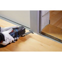 Bosch Starlock Plus PAII 65 APB hout en metaal BIM plungeerblad / pce