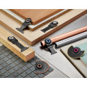 Bosch Starlock Max MAIZ 32 APB hout en metaal BIM stansmes / pce