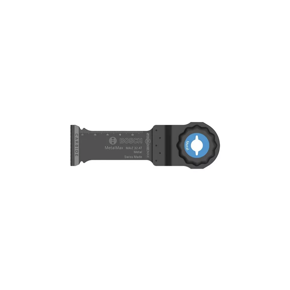 Bosch Starlock Max MetalMax MAIZ 32...