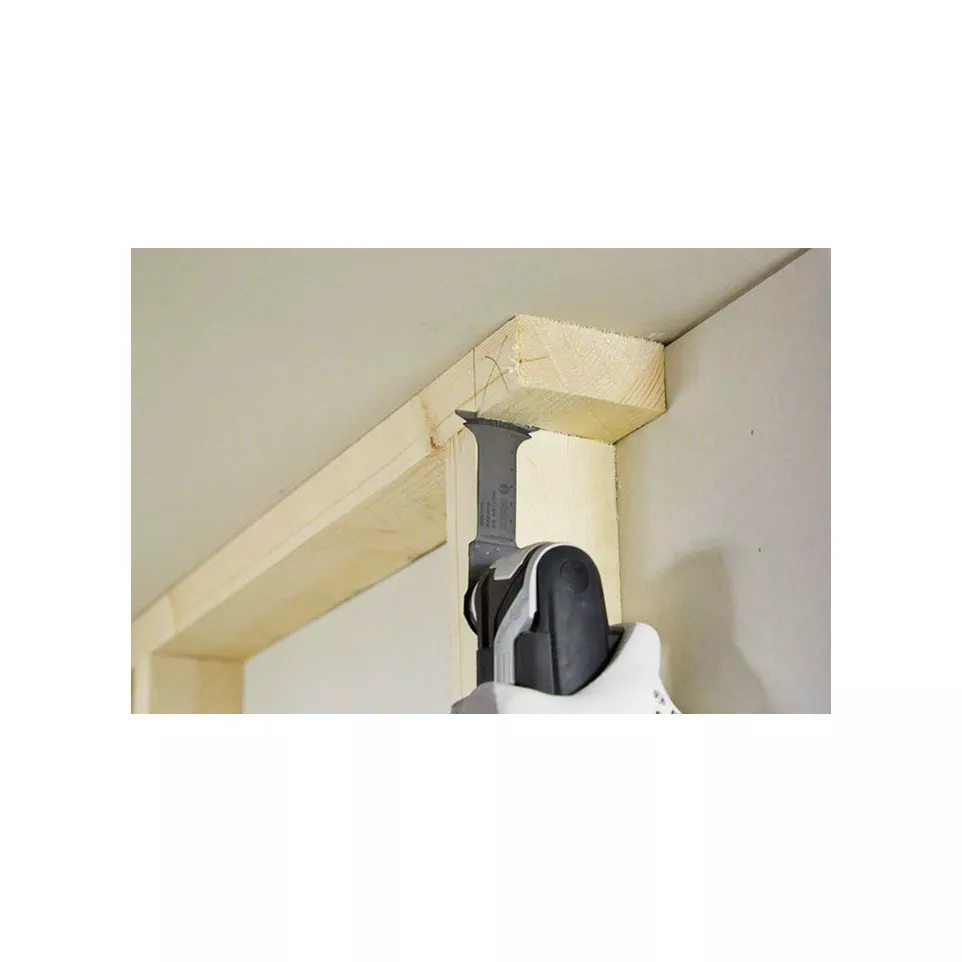 Bosch Starlock Max MAII 52 APB hout...