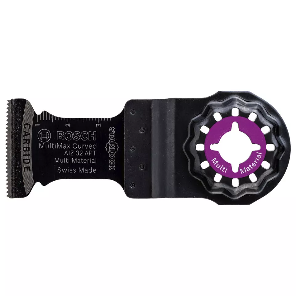 Bosch StarlockPlus Bi-Metal 65mm...