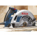 Scie circulaire Bosch GKS 190 / pce