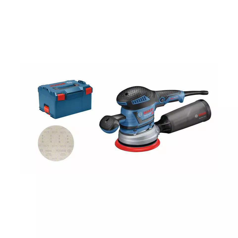 Bosch Excentrische schuurmachine in...