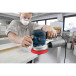 Ponceuse exentrique Bosch en L-Boxx GEX 40-150mm / pce