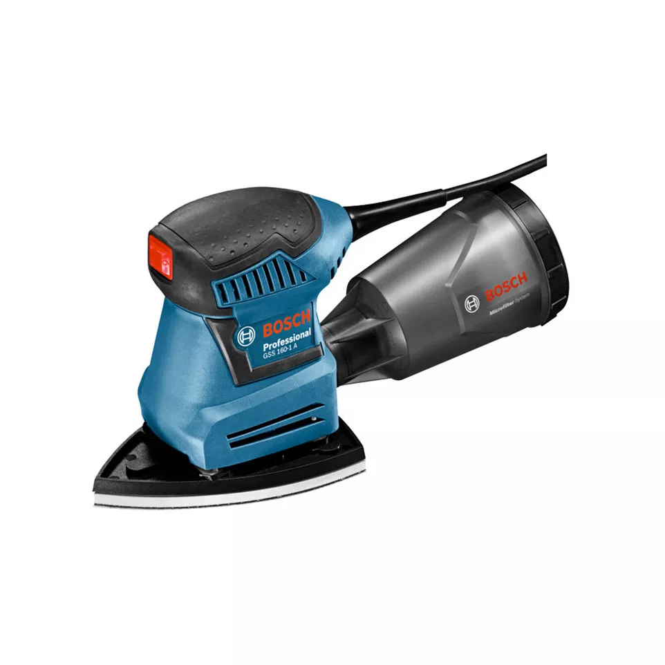 Bosch GSS 160 Multi Compacte...