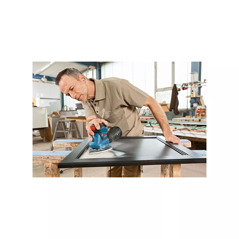 Bosch GSS 160 Multi Compacte...