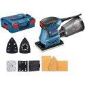 Ponceuse vibrante Compacte Bosch GSS 160 Multi / pce