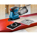 Bosch GSS 160 Multi Compacte Trilschuurmachine / pce