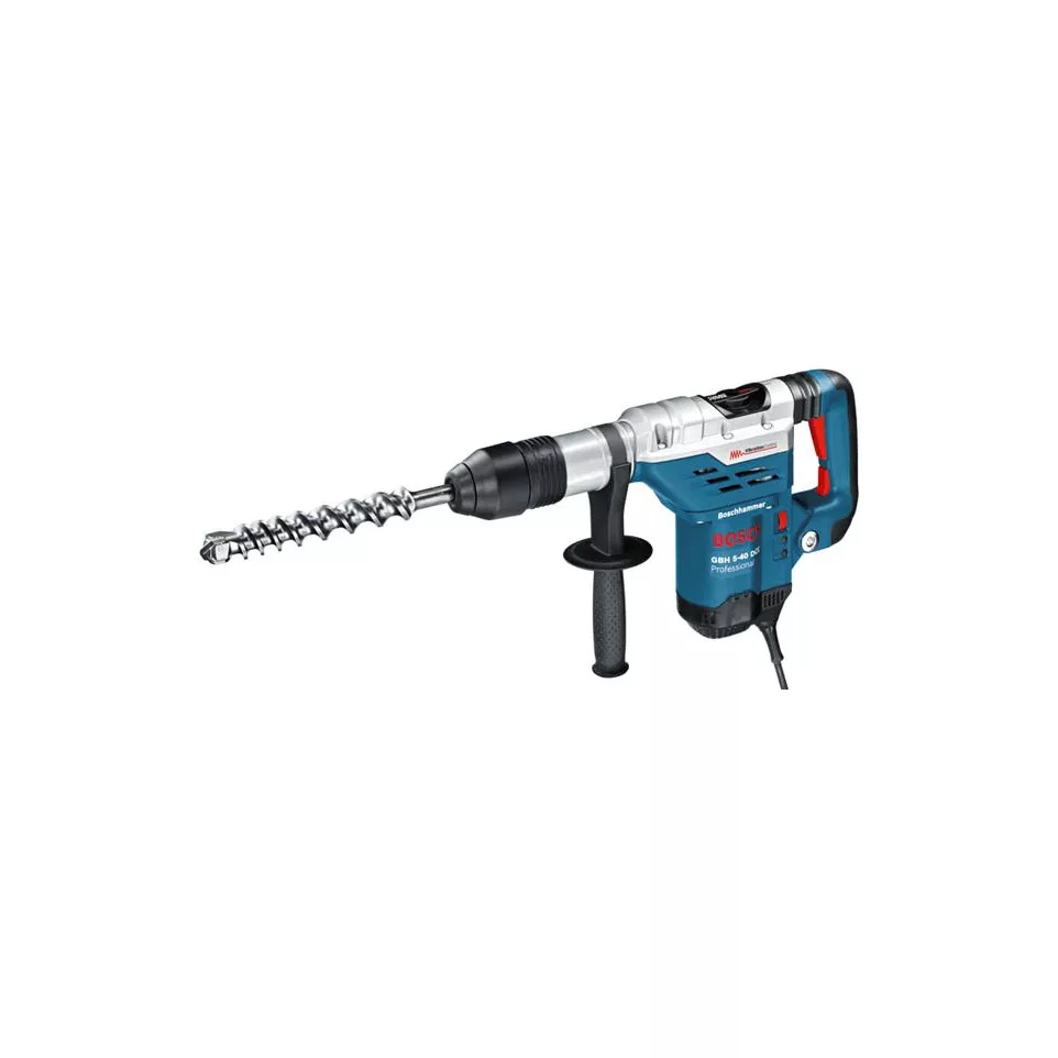 Bosch Sloophamer GBH 5-40 DCE / pce