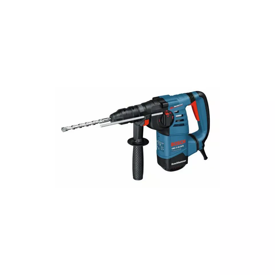 Marteau perforateur-burineur Bosch...