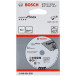 Bosch Expert roestvrijstalen doorslijpschijf Ø76x1mm (5 stuks) / pce