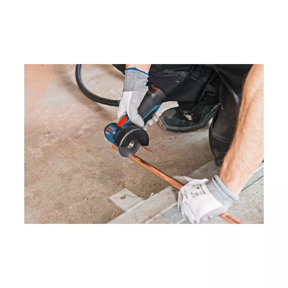 Meuleuse Bosch GWS 12 V-76 12V Ø76mm...