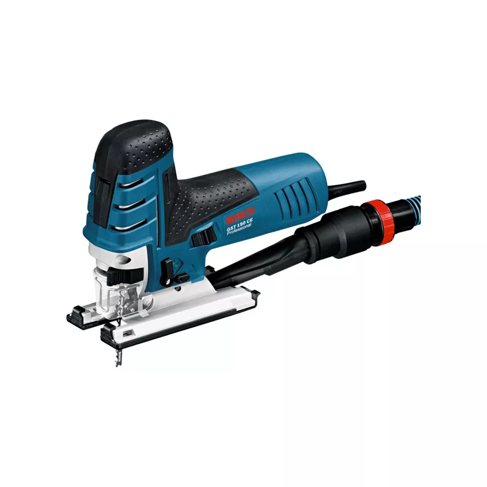 Bosch GST 150 CE pendeldecoupeerzaag...