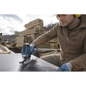 Bosch GST 150 CE pendeldecoupeerzaag / pce