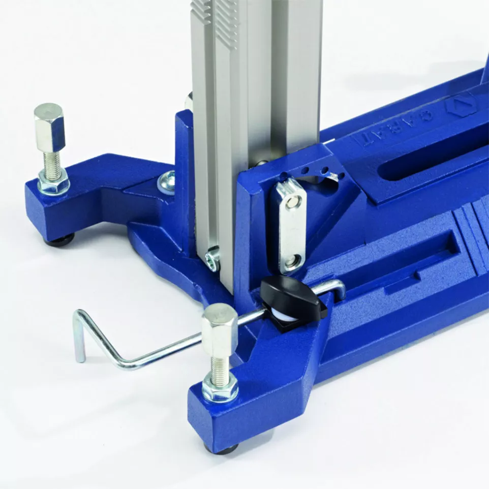 Carat Stand for Core Drill S-1803...