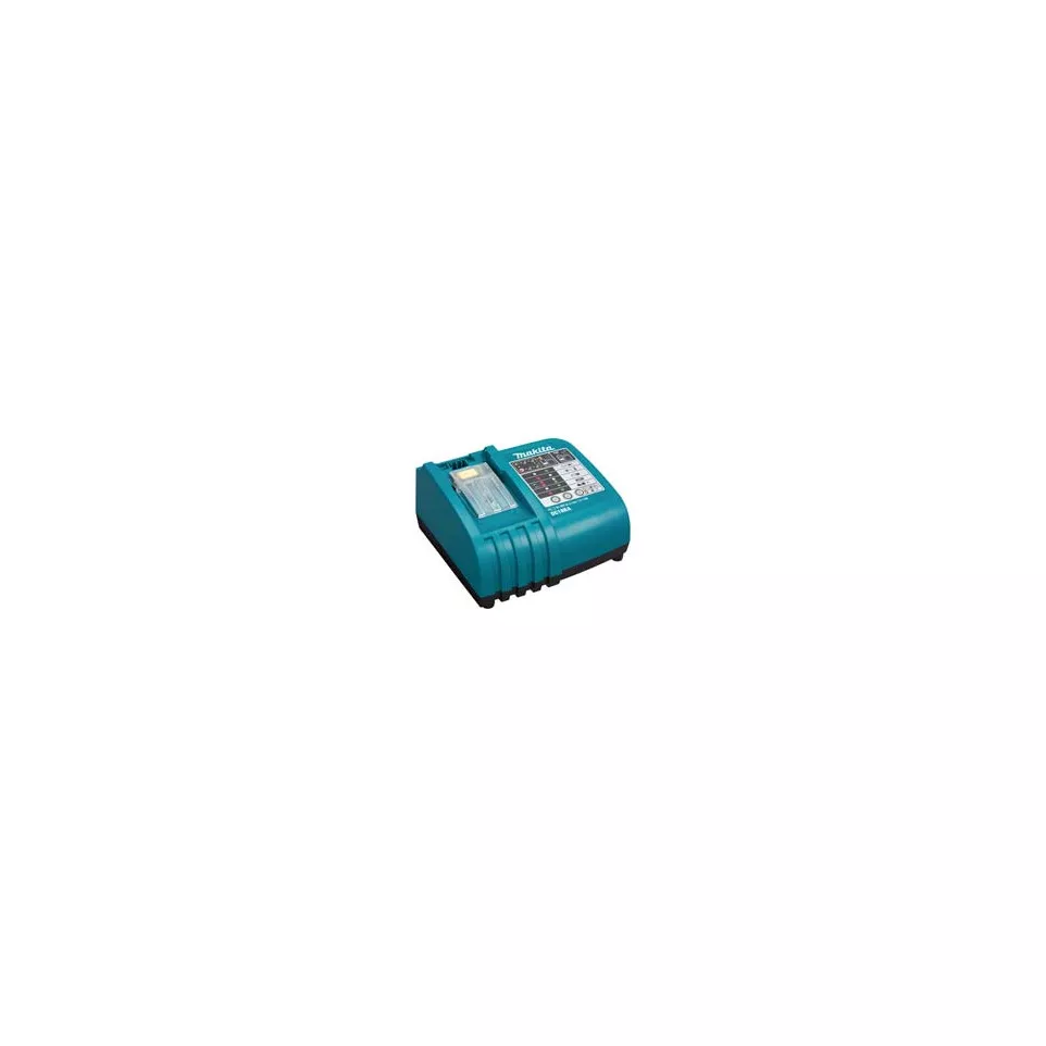 Makita DC18RC 18V LXT Rapid Optimum...