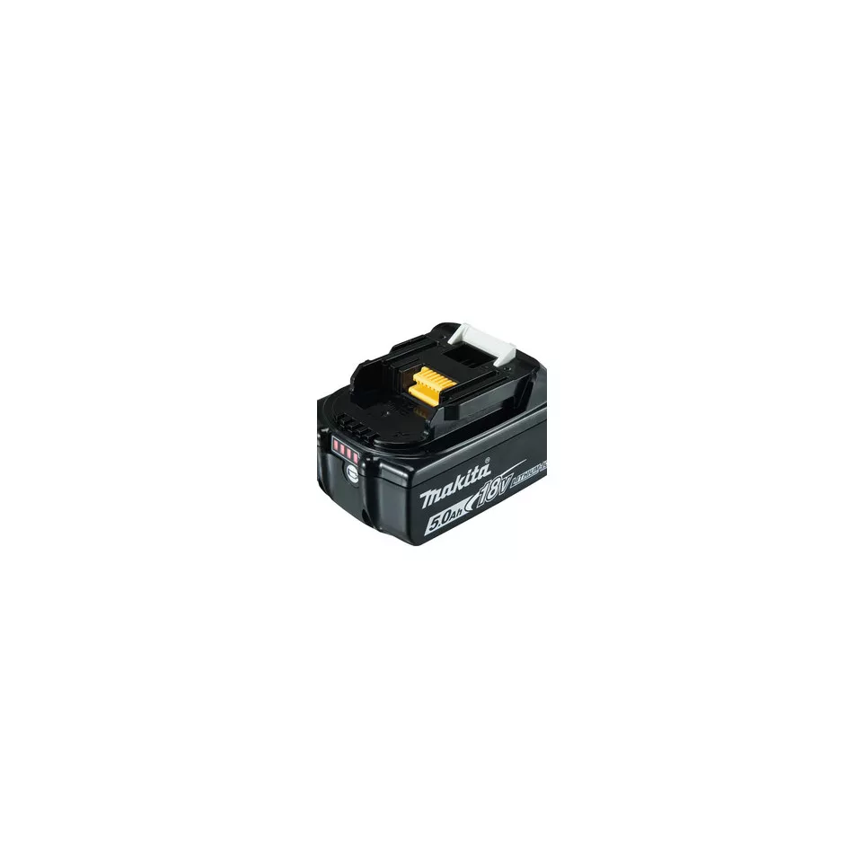 Accu Makita BL1850 18V Li-ion 5Ah / pce