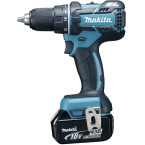 18 V Makita DDF484RMJ...