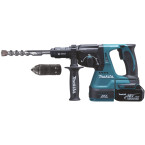 Marteau SDS+ 18V 2 J Makita...