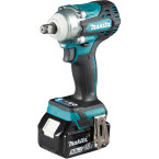 18V Makita 1/2"...