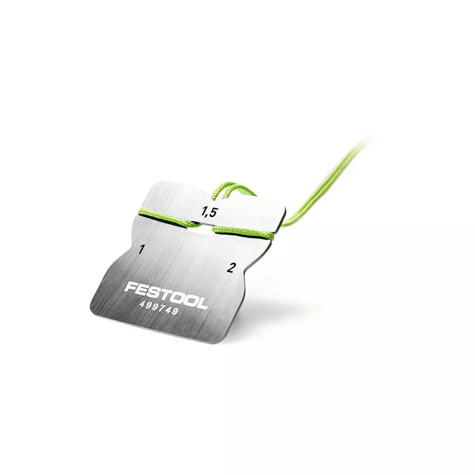 Festool Scraper ZK HW 45/45 for...