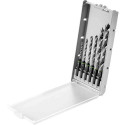 Coffret de mèches bois Centrotec Festool 3-8mm / pce