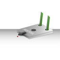 Rabot à laque avec ficelle Festool LZK-HL - 497525 / pce