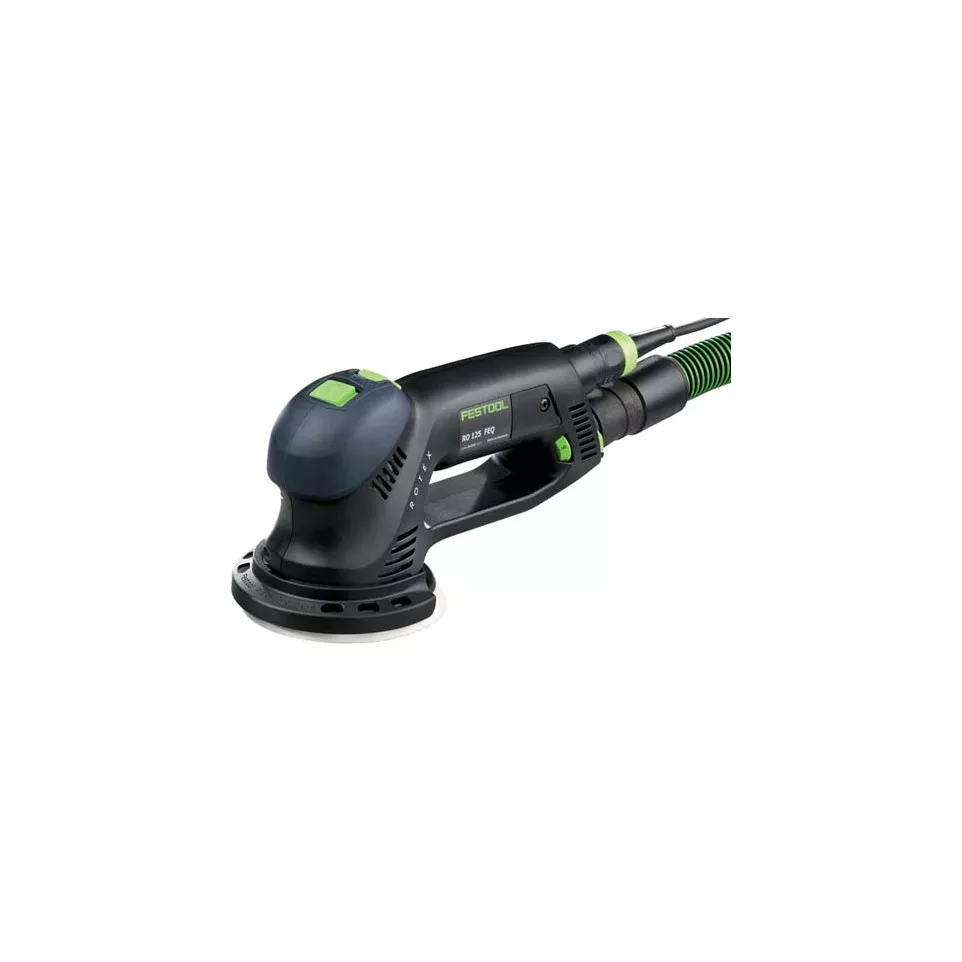 Schijf voor Festool RO125FEQ P 180...