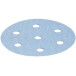 Disque StickFix Ø90mm pour enduits, apprêts, laques (COV) P180 / 100pce