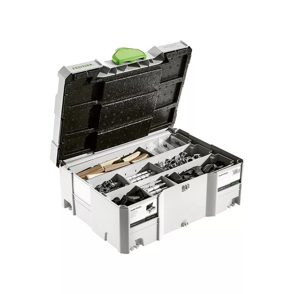 Systainer voor Festool Domino XL DF...