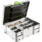 Systainer pour Festool Domino XL DF 700 / pce