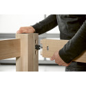 Systainer voor Festool Domino XL DF 700 / pce