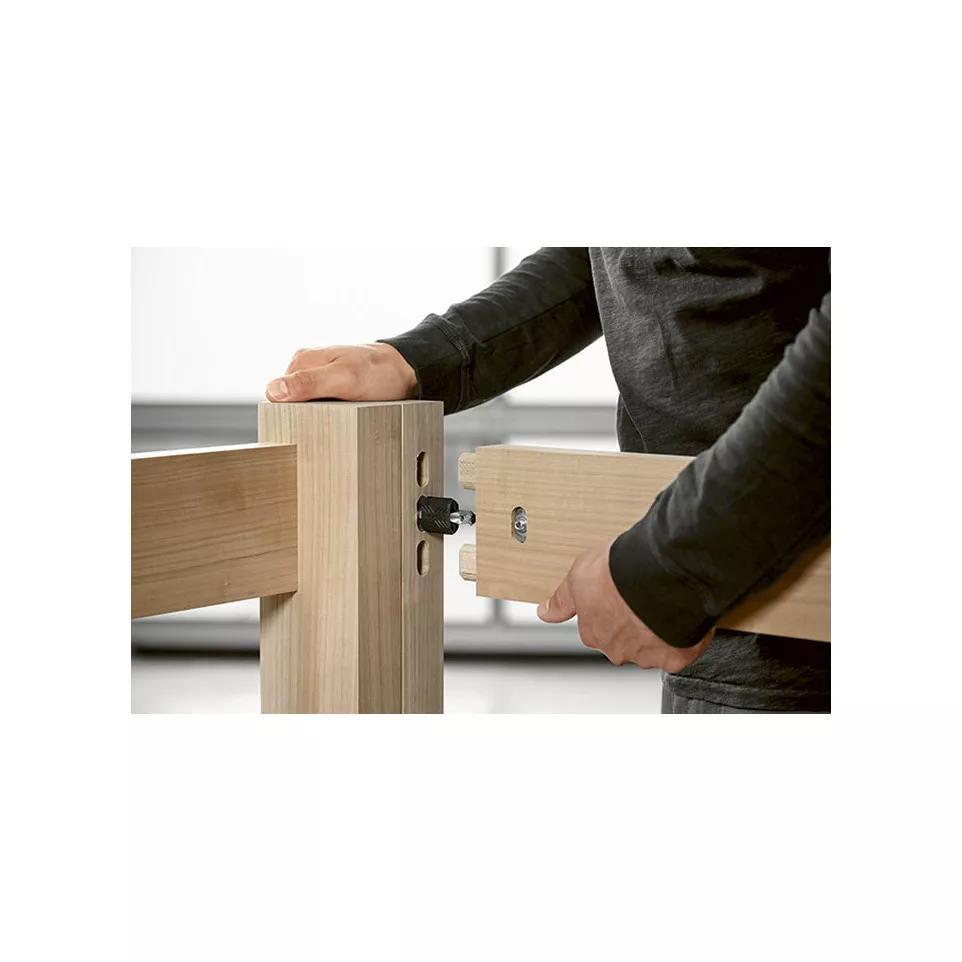 Systainer voor Festool Domino XL DF...