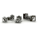 Systainer voor Festool Domino XL DF 700 / pce