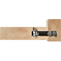 Systainer voor Festool Domino XL DF 700 / pce
