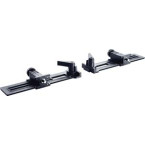 Kruisaanslag voor Festool...