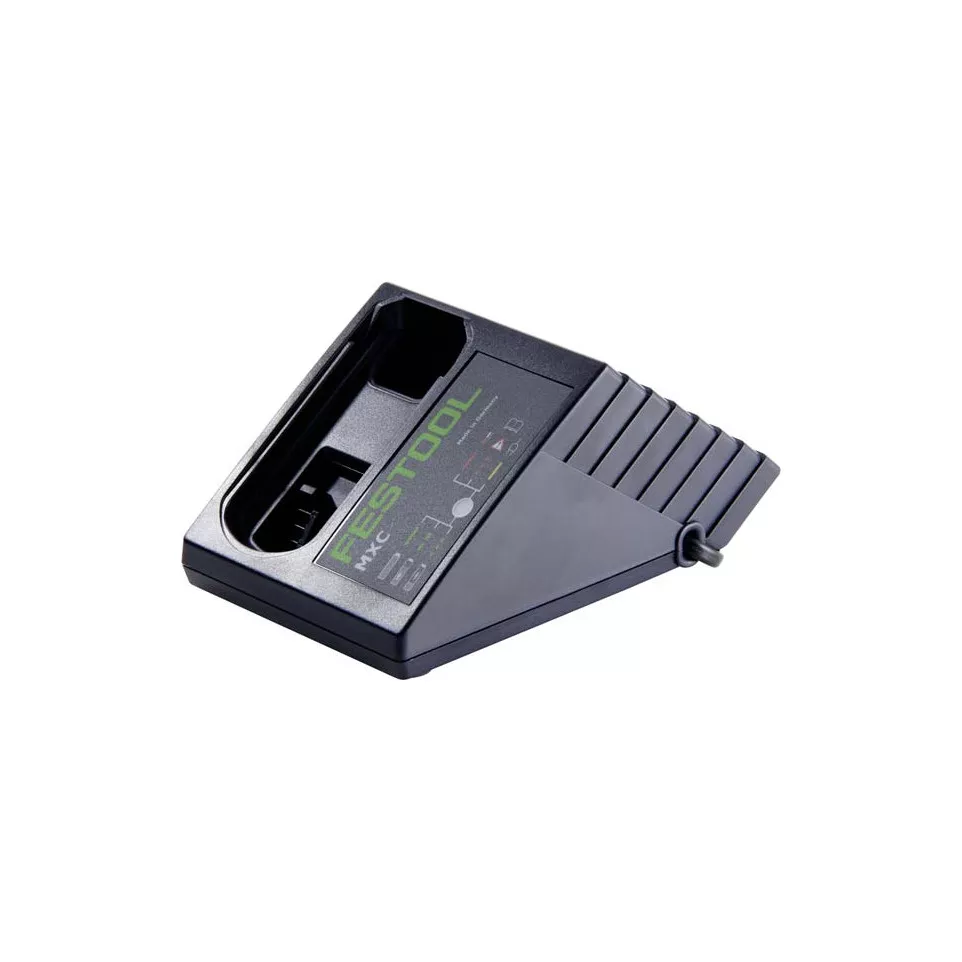 Festool CXS Rapid Battery Charger per...