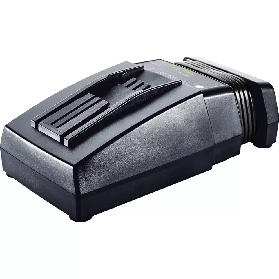 Snellader voor Festool accu's / pce