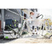 Festool SYS-Power station SYS-PST 1500 Li HP bouwaccu / pce