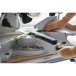 Scie à onglets Festool Kapex KS 120 / pce